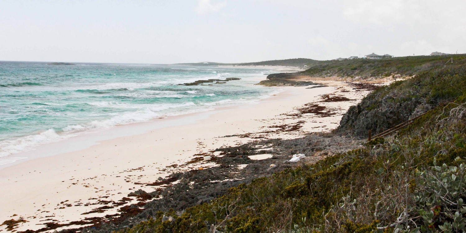 lochabar beach bahamas