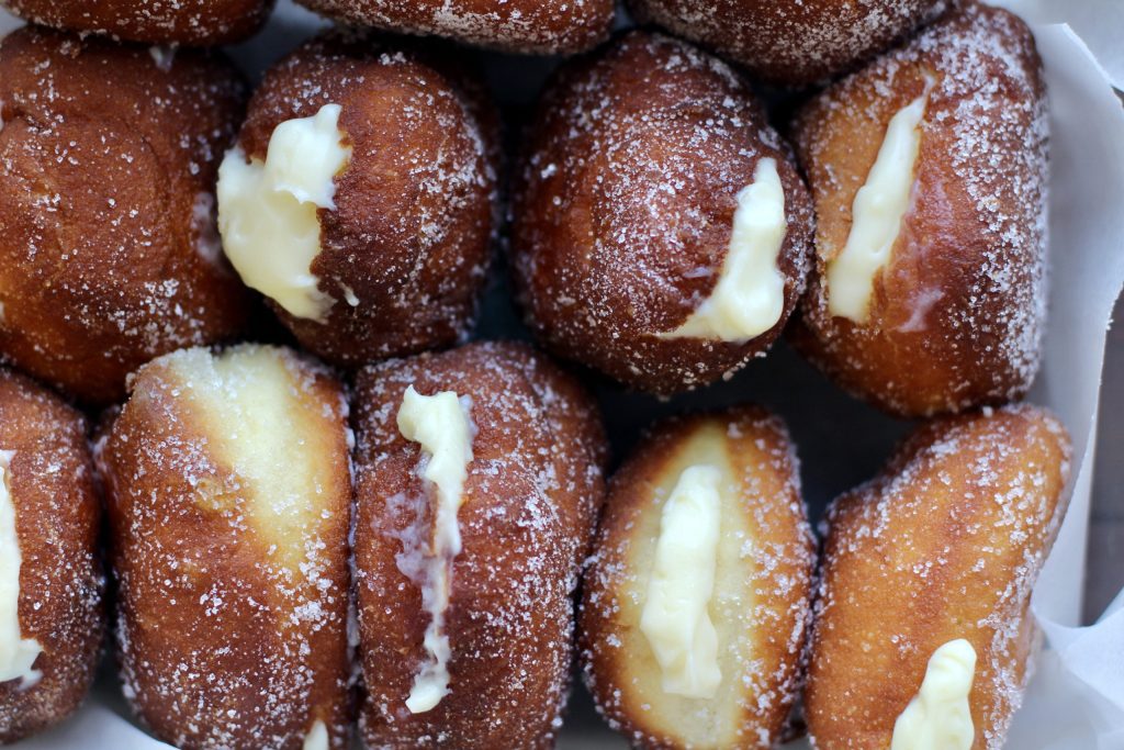 malasadas kauai
