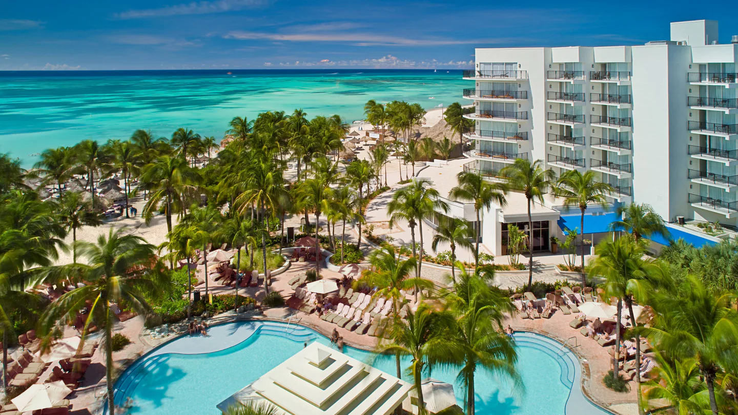 marriott-aruba