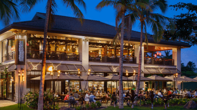 monkeypod kitchen maui