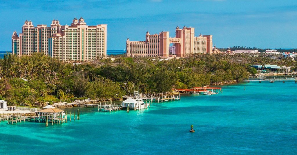 best areas to stay in nassau for families bahamas
