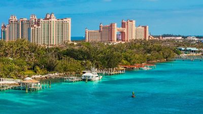 best areas to stay in nassau for families ahamas