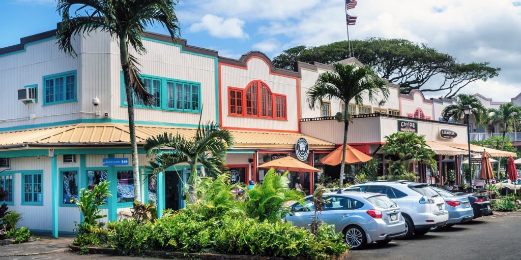north-shore vibe oahu