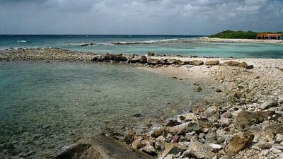 puerto chiquito aruba
