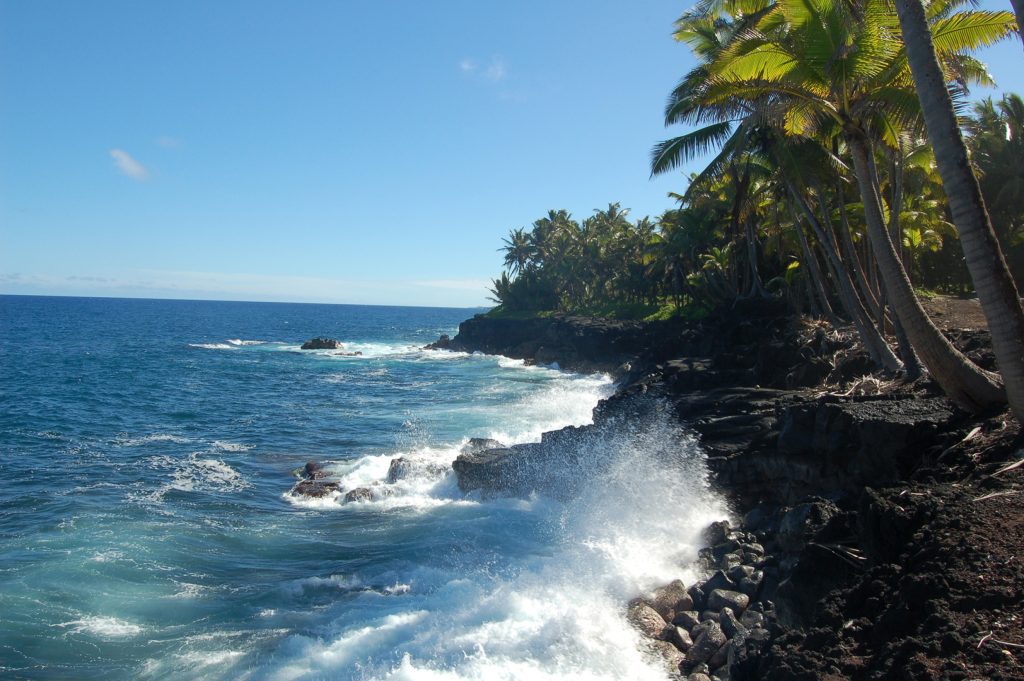 puna big island