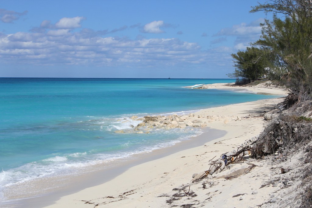 radio beach bahamas