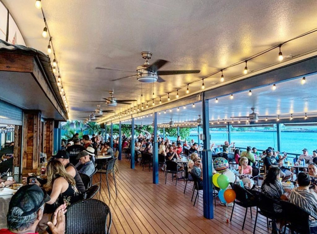 restaurant 604 oahu