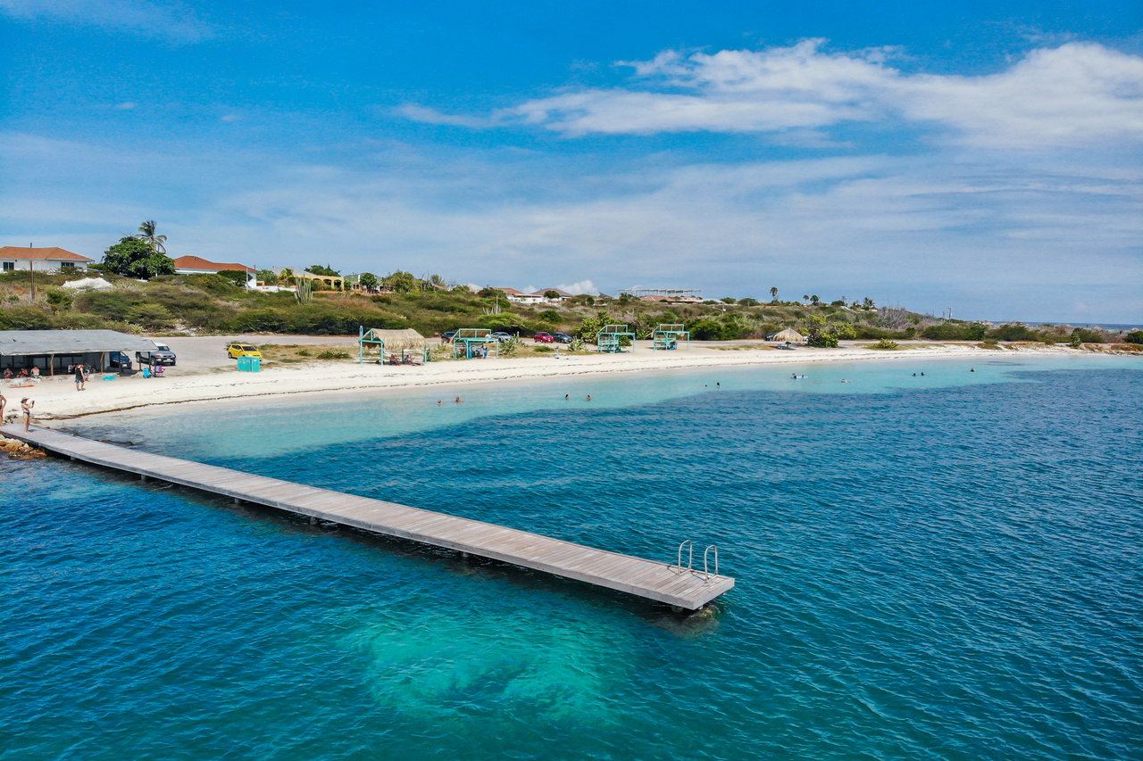 rodgers beach aruba