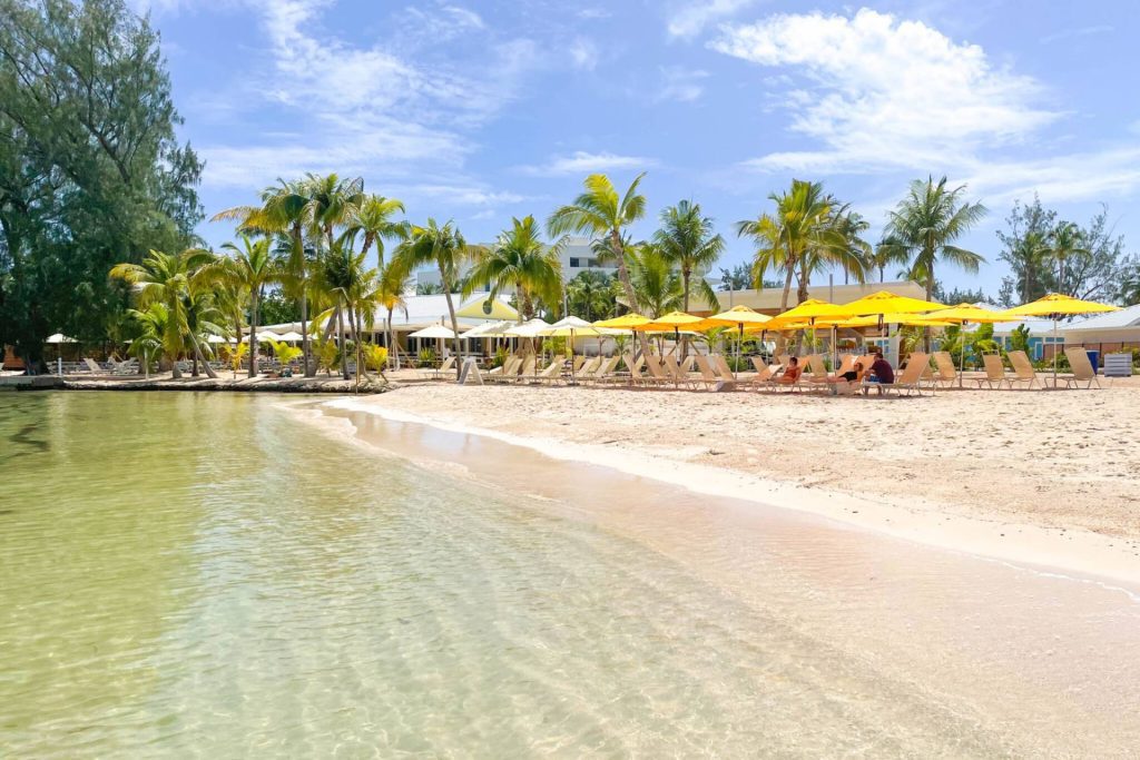 rum point club cayman