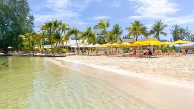 rum point club cayman