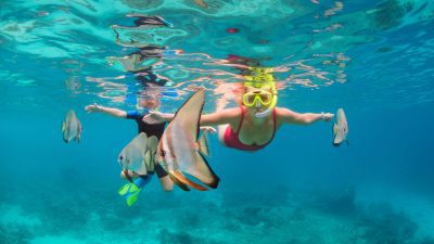 snorkeling-kauai