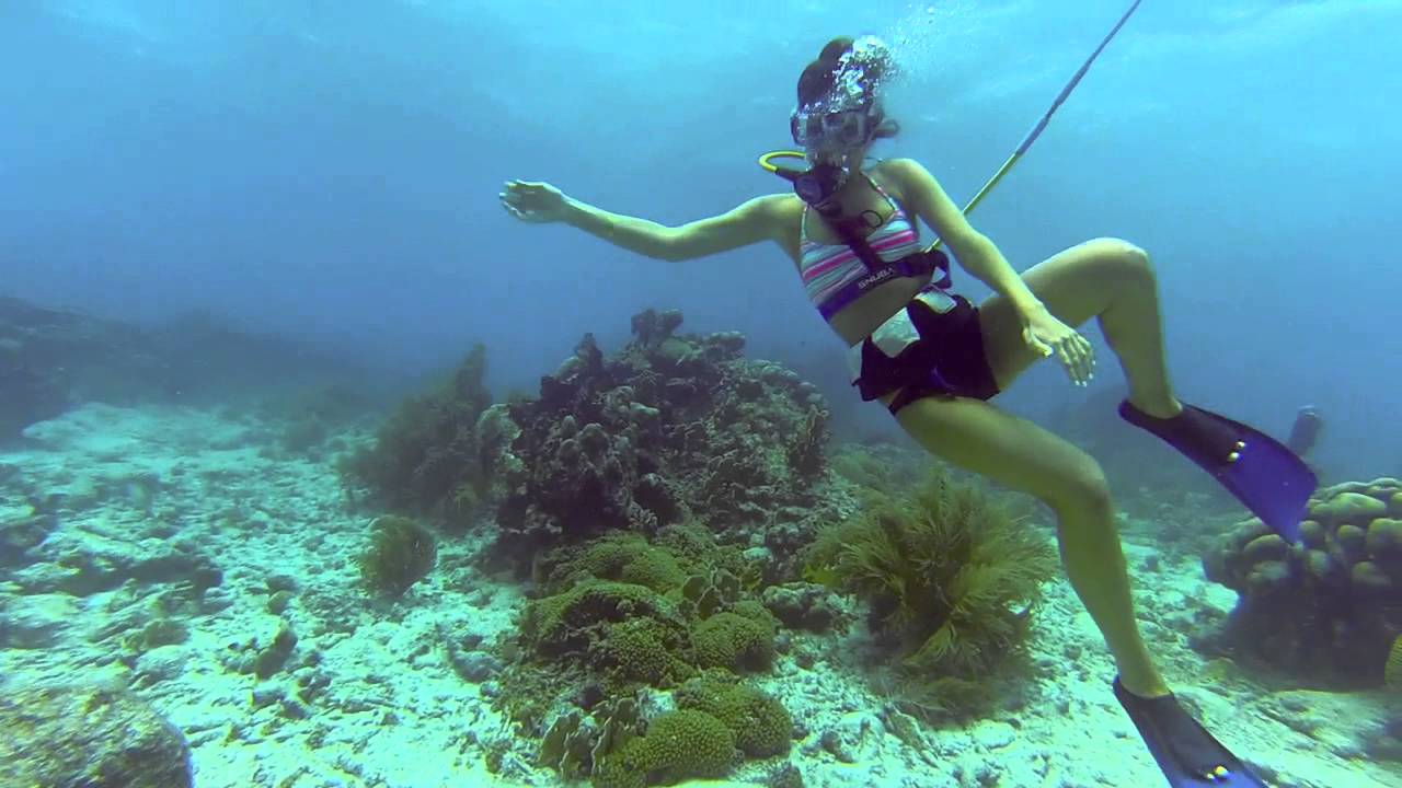 snuba aruba