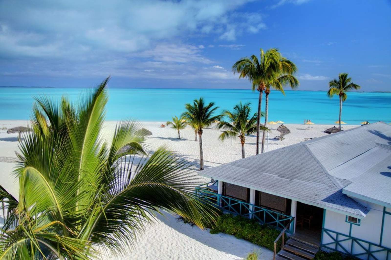 treasure-cay-bahamas resort
