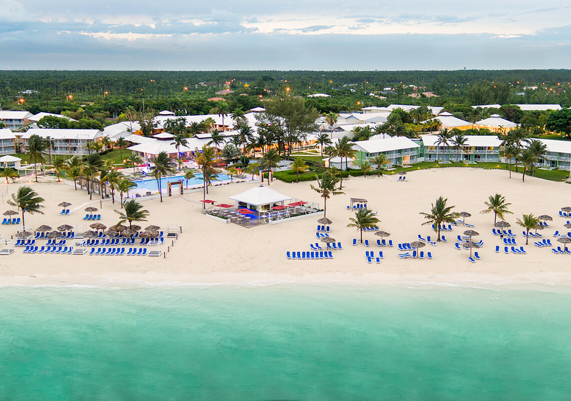 wyndham fortuna bahamas