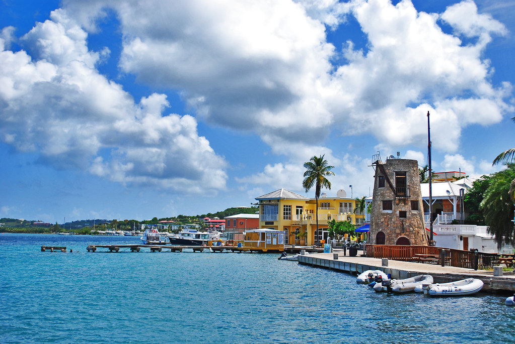Christiansted-st croix