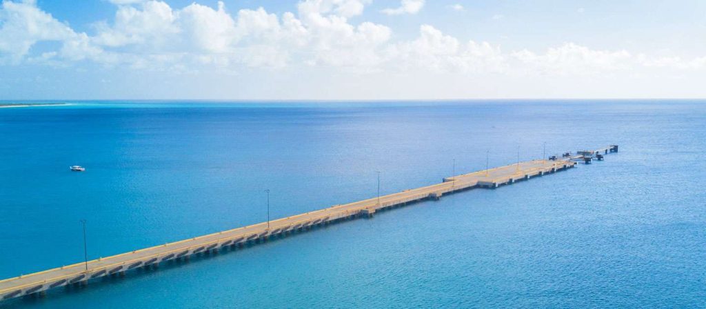 Frederiksted-Pier-St-Croix