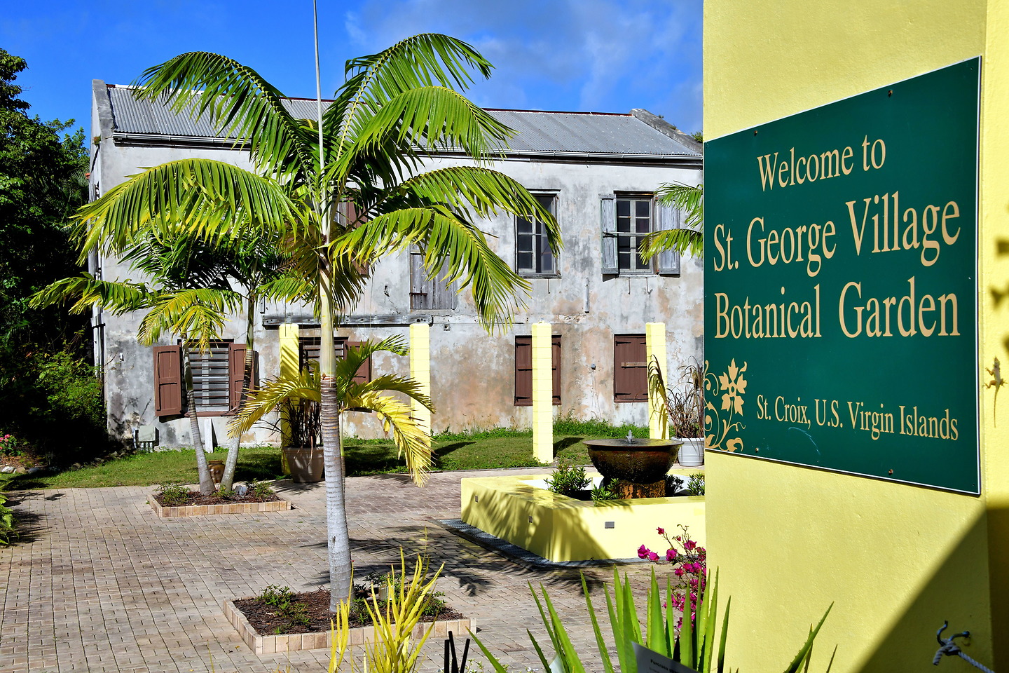 Frederiksted-St-George-Village-Botanical-Gardens st croix