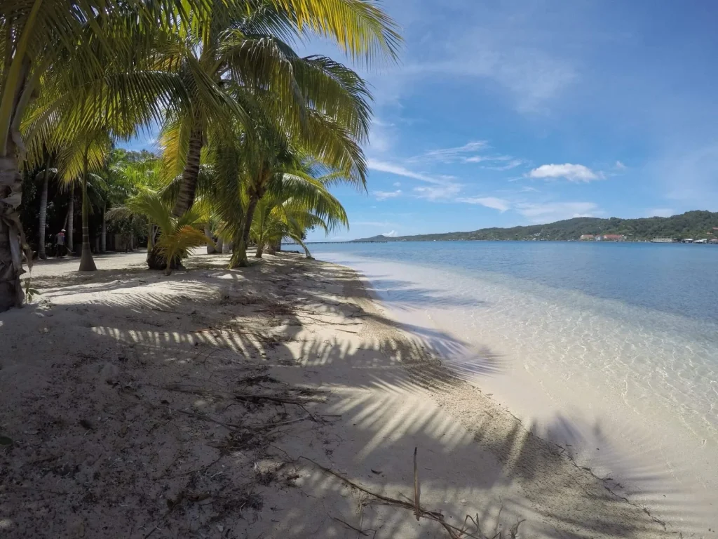 Maya-Key-Roatan