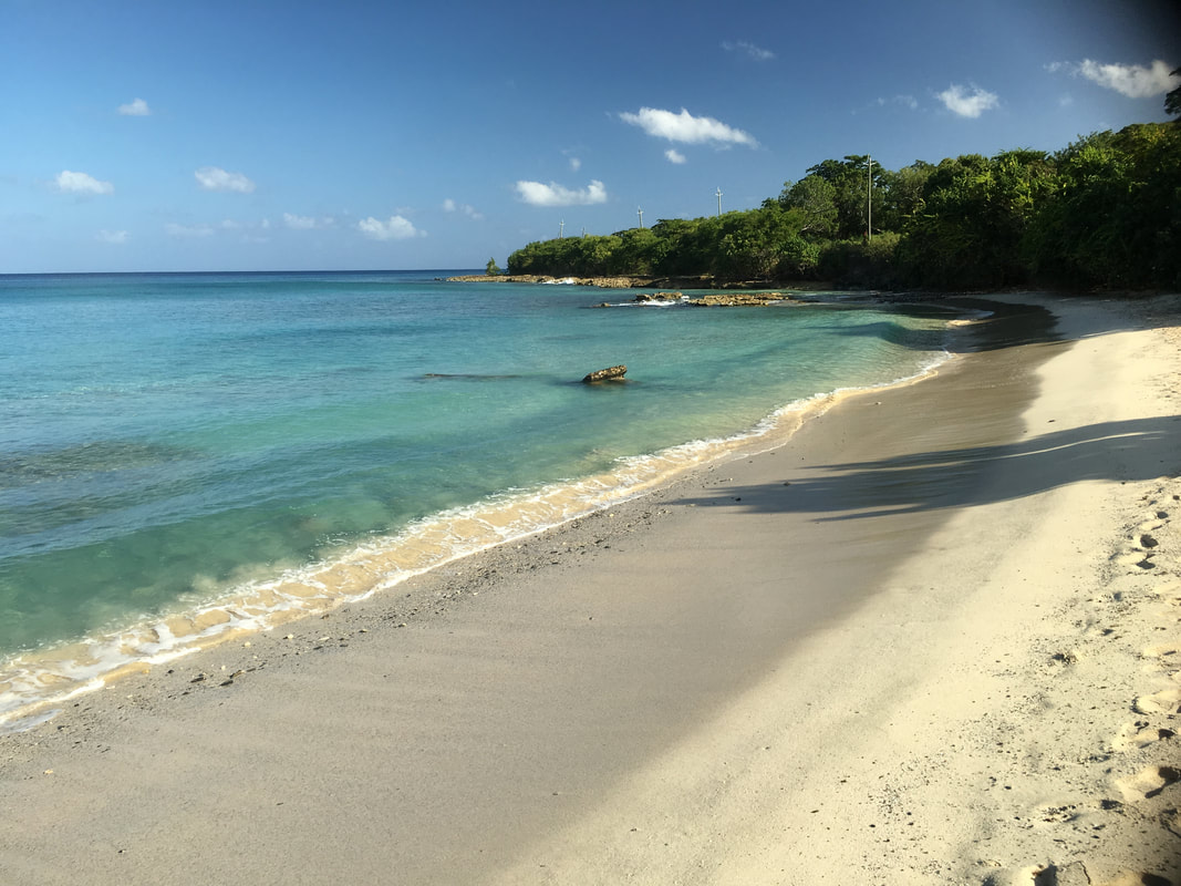 butler bay beach st croix