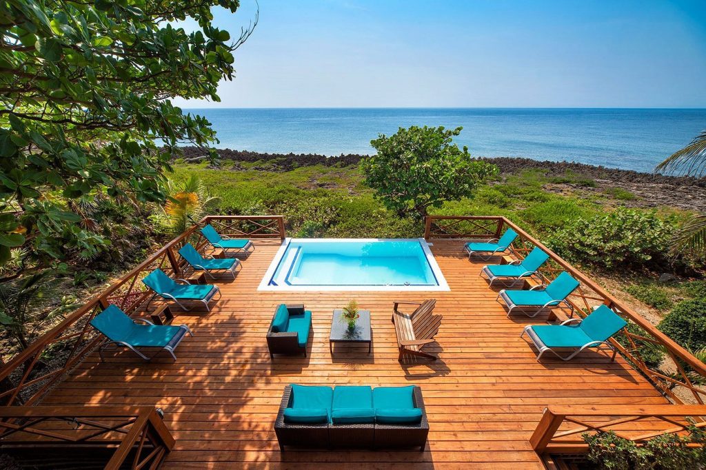 cocolobo resort roatan