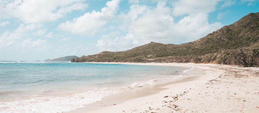 jacks bay st croix