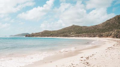 jacks bay st croix