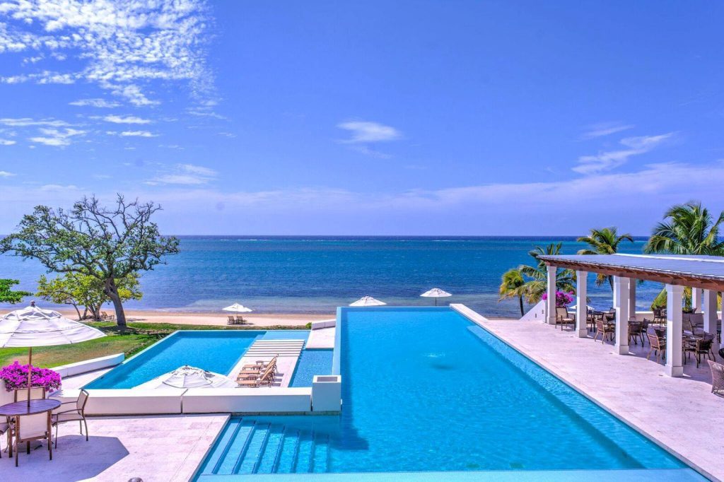las verandas roatan