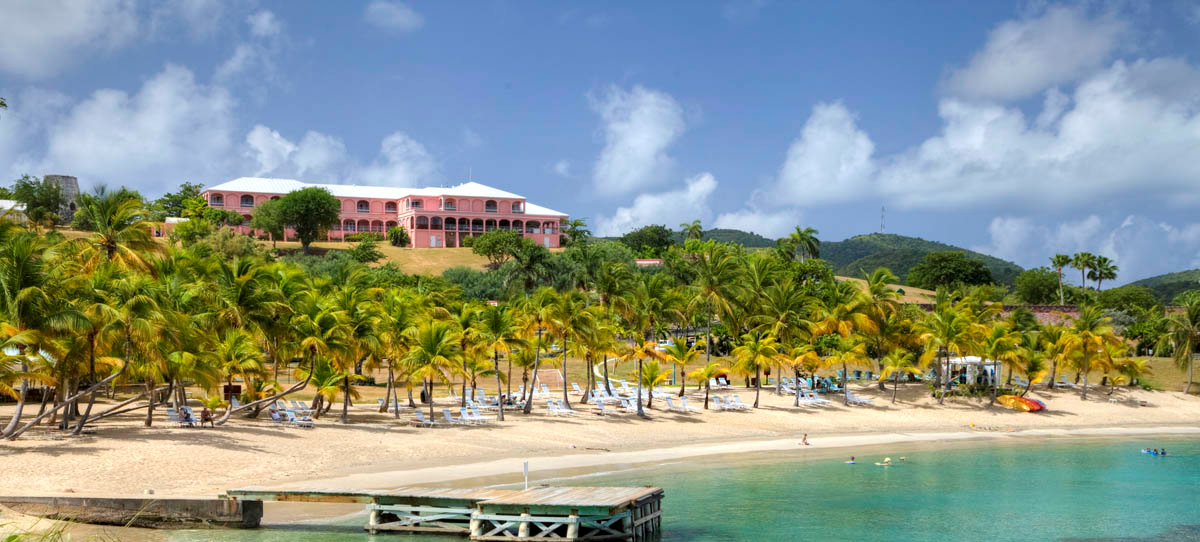 mermaid beach st croix