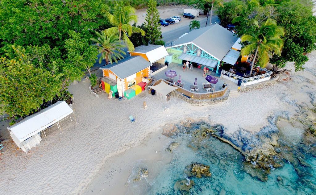 rhythms rainbow beach st croix