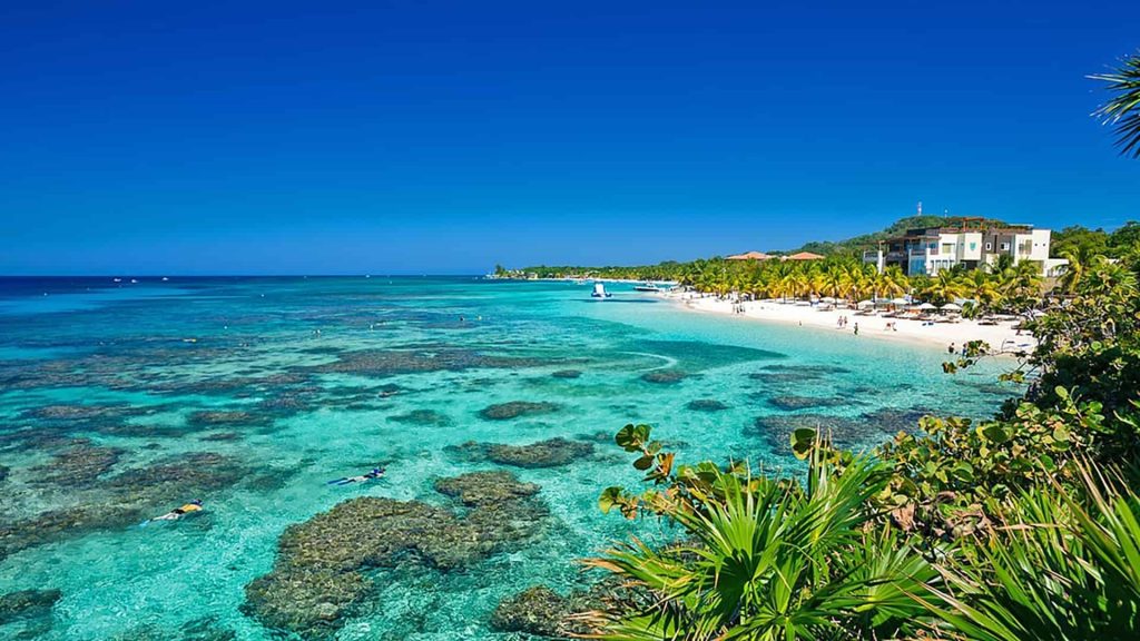 roatan vista