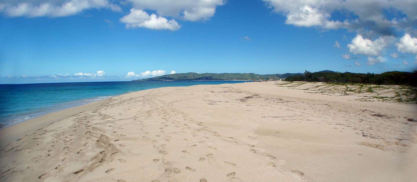 sandy-point st croix