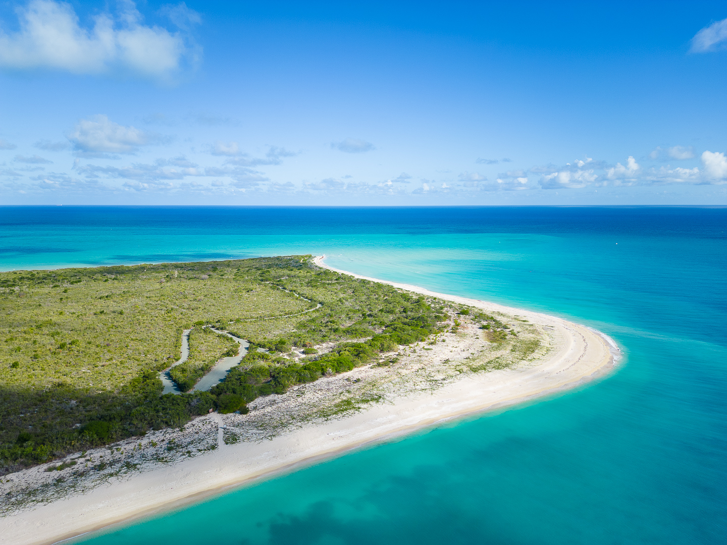 sandy point wildlife refuge st croix