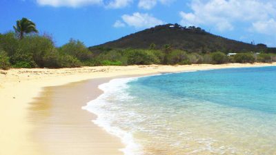 shoys beach st croix