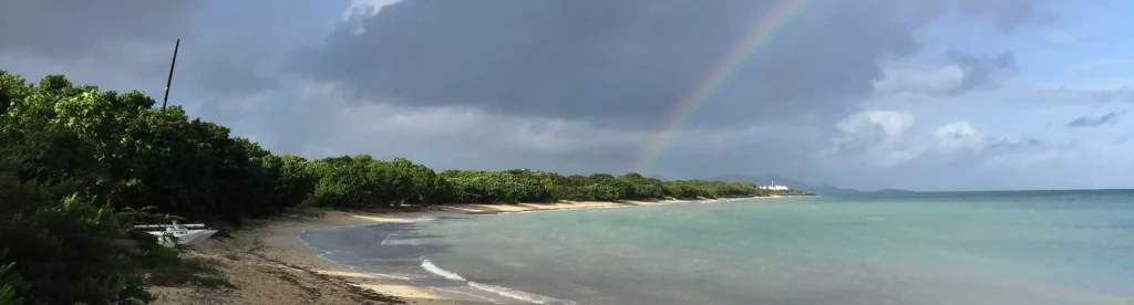 southgate coastal reserve trail st croix