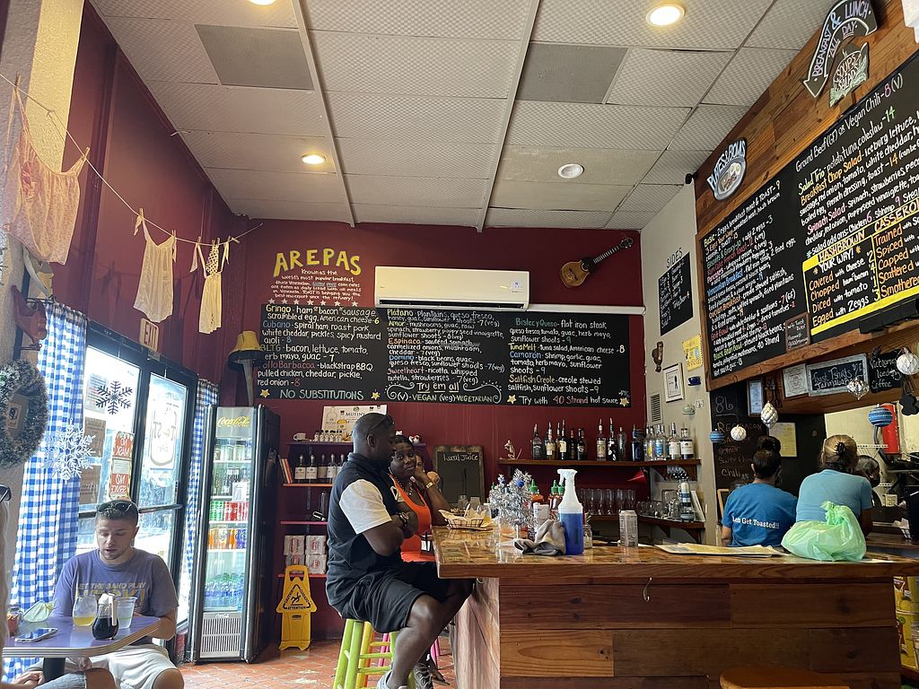 toast diner st croix