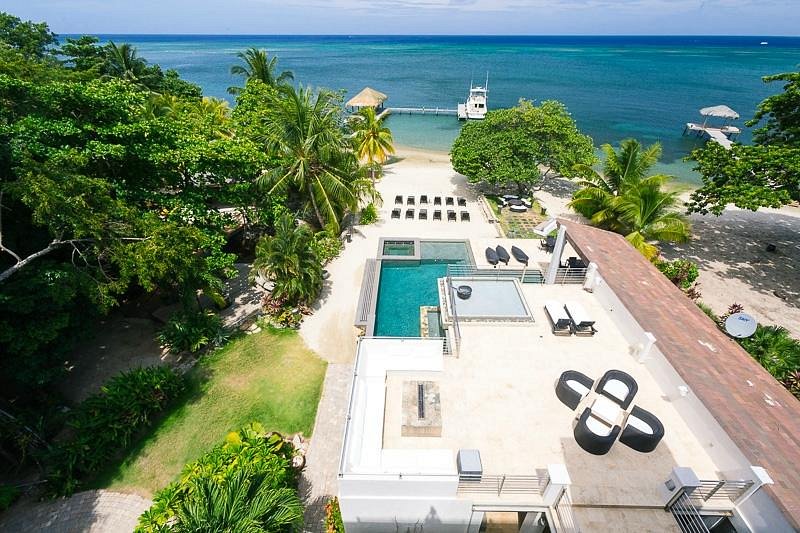 xbalanque-resort roatan