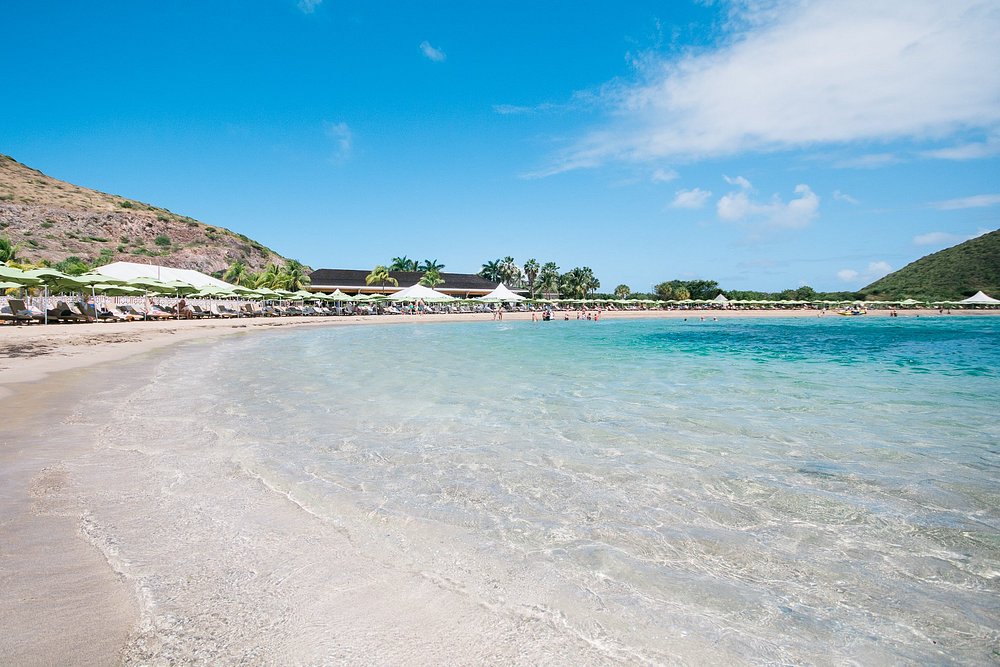 Carambola Beach Club St Kitts