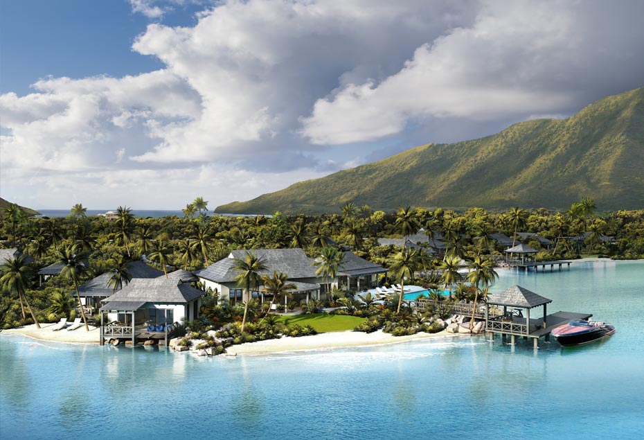 Christophe-Harbour-St-Kitts