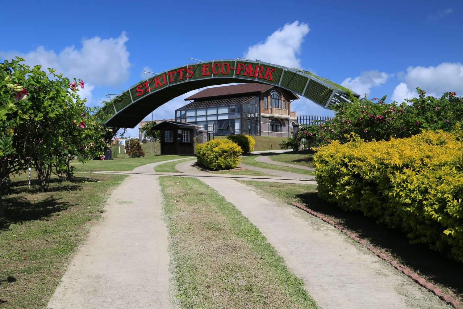 Eco-Park-St.-Kitts