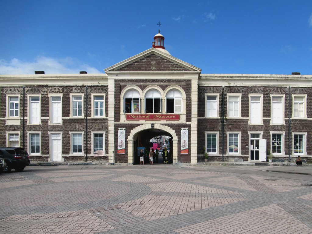 National-Museum-St-Kitts