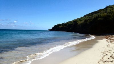 smugglers cove st croix