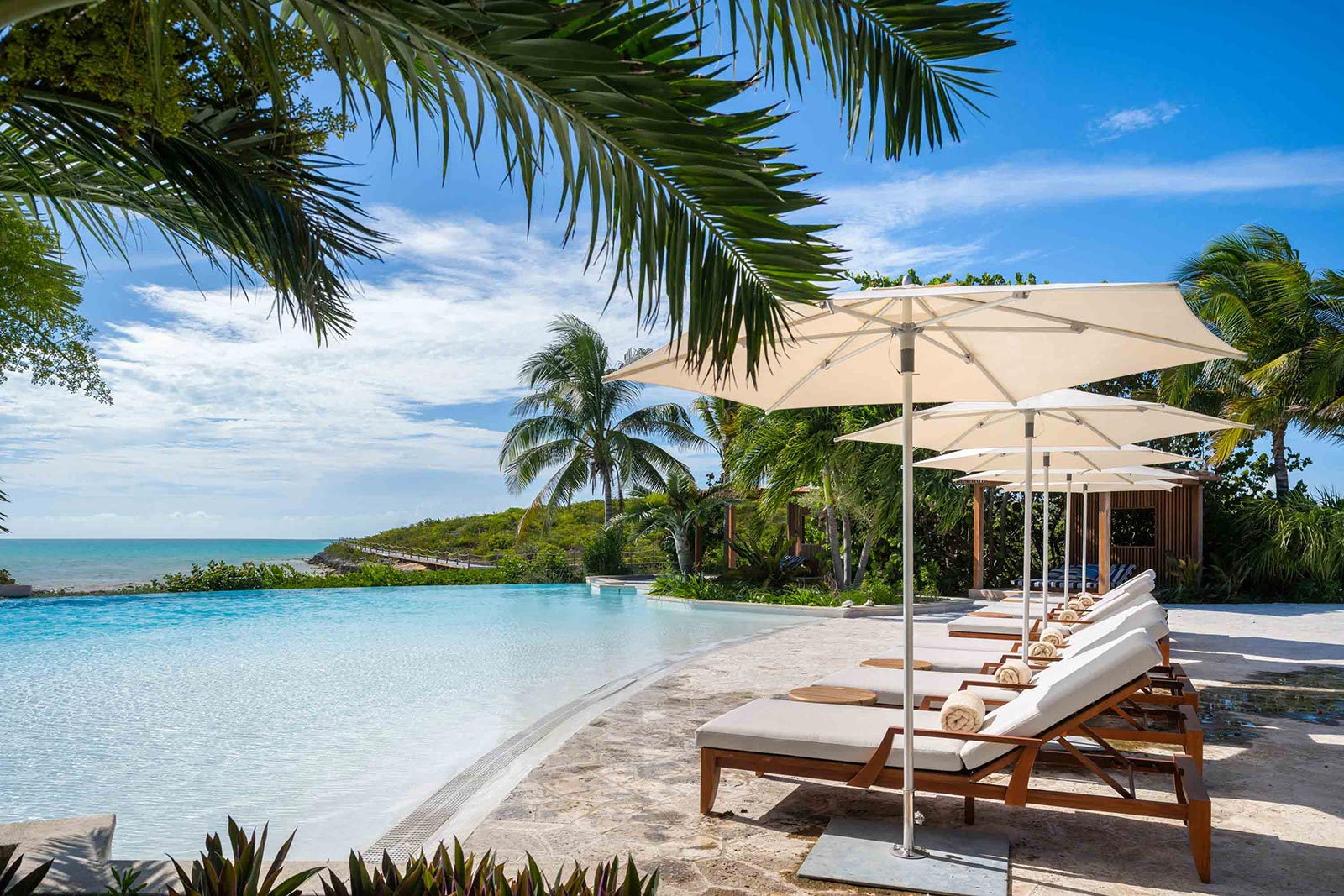 Ambergris Cay Resort Turks and Caicos