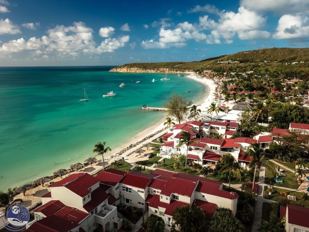 best family regions antigua