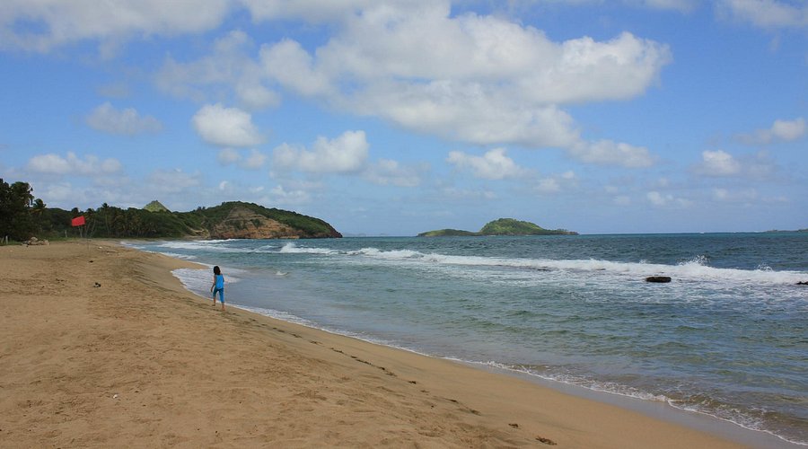 Bathway beach