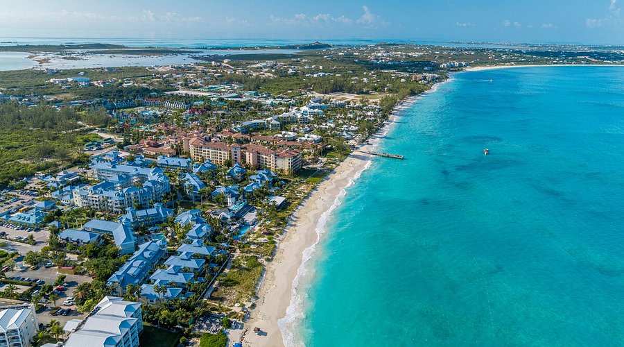 Beaches Turks and Caicos
