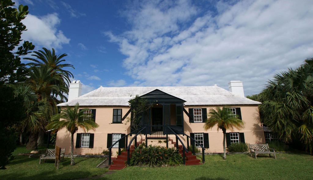 Bermuda-National-Trust