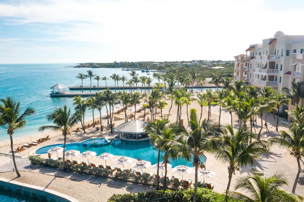 Blue Haven Resort Turks and Caicos