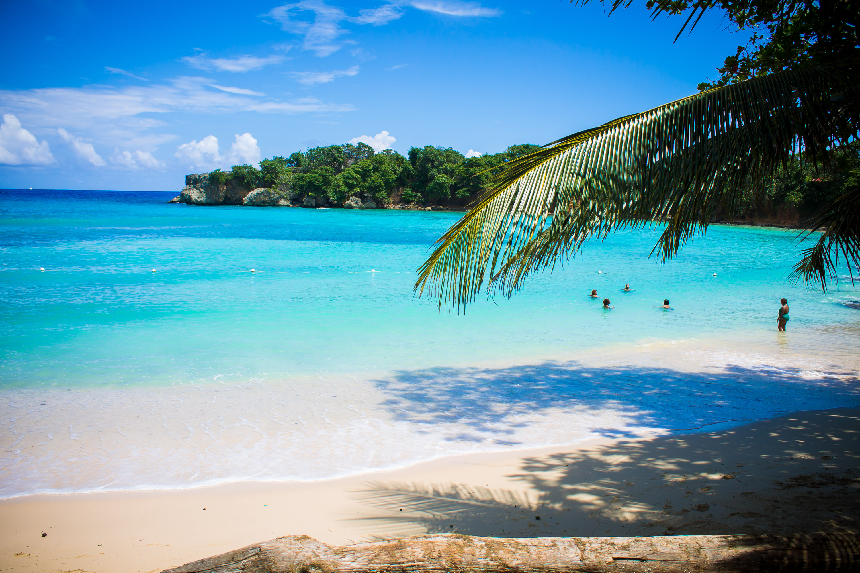 Boston Bay beach Jamaica