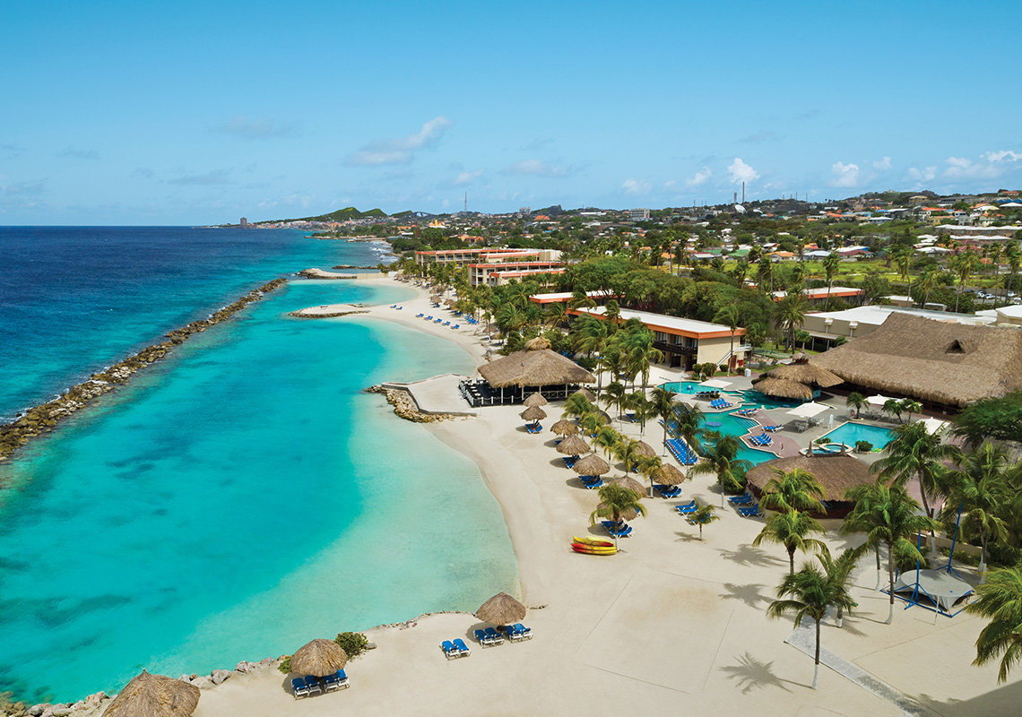 Breezes Curacao Resort, Spa & Casino