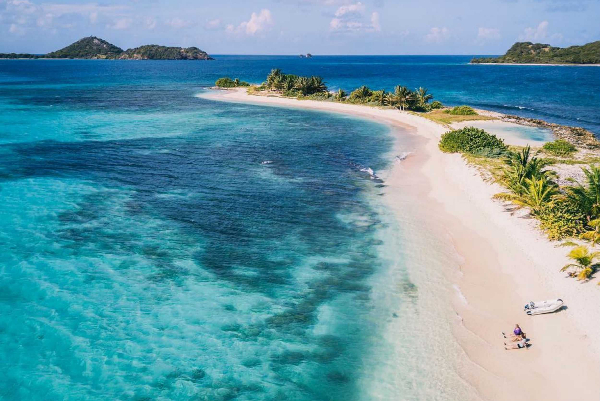 Carriacou Island Day Trip
